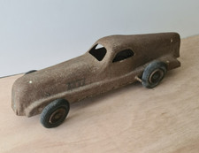 Cij grande voiture d'occasion  Obernai
