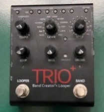 Digitech trio band d'occasion  Montpellier-