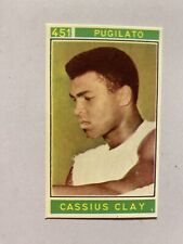 1967 panini campioni usato  Genova