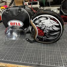 Bell helmet large for sale  Alliance