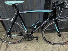 Bianchi via nirone7 for sale  BURGESS HILL