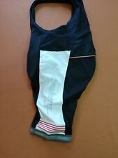 Pantaloncino salopette bib usato  Paolisi