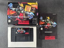 Killer instinct super gebraucht kaufen  Grevenbroich