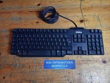 Clavier filaire usb d'occasion Clavier filaire usb d'occasion  Marseille X