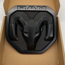 3500 ram 2500 20inch black for sale 3500 ram 2500 20inch black for sale  Walnut
