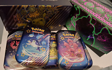 Pokemon tcg 295 gebraucht kaufen  Kiel