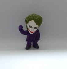 Mini figurine joker d'occasion  Courbevoie