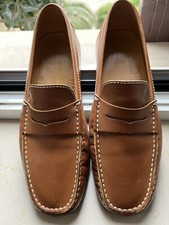 Mocassino uomo tod usato  Grottaglie