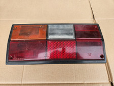 Rear light lens for sale  WALTHAM CROSS