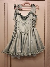 Sugar thrillz dress for sale  DERBY