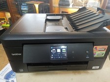 Stampante brother multifunzion usato  Casapesenna