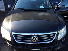 Phaeton rig motorhaube gebraucht kaufen  Erfurt