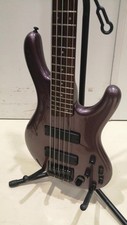 Baixo elétrico IBANEZ 5 cordas EDB605 comprar usado  Enviando para Brazil