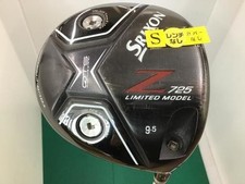 Dunlop srixon 725 usato  Spedire a Italy