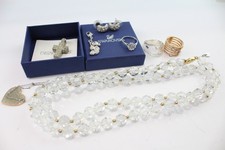 crystal set jewellery for sale crystal set jewellery for sale LEEDS