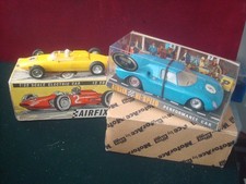 Airfix slot cars for sale  HALESOWEN