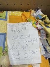 Gender neutral baby for sale  Richland