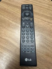 Controle remoto de substituição LG MKJ40653818 para TV LCD LG 26LG40 2640-UA 2640 comprar usado  Enviando para Brazil