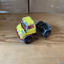 Vintage diecast unimog for sale  PENRITH