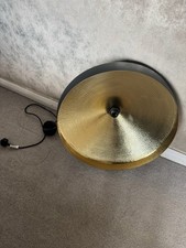 Ceiling dome pendant for sale  ACCRINGTON
