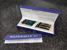 Waterman laureat fountain for sale  EXMOUTH