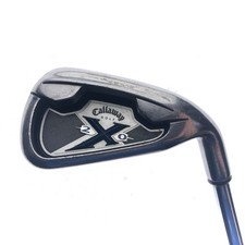 Used callaway iron for sale  WINDLESHAM