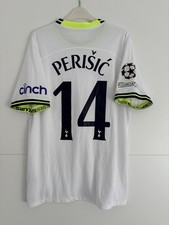 Men large tottenham for sale Men large tottenham for sale  LINGFIELD