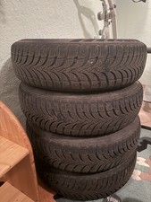 Winterräder pel corsa gebraucht kaufen  Alken, Löf, Wolken