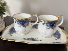 Royal albert bone for sale  Decatur