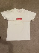 Supreme logo 20th for sale Supreme logo 20th for sale  LONDON