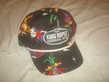 Vintage king ropes for sale  Swannanoa
