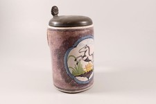 Thüringen bierkrug humpen gebraucht kaufen Thüringen bierkrug humpen gebraucht kaufen  Bremen