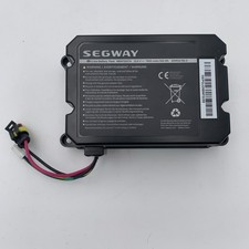 Segway robot navimow usato  Massa