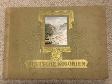 Zba sammelbilderalbum deutsche gebraucht kaufen  Deutschland
