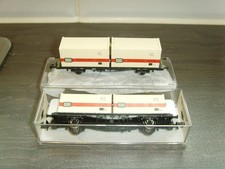 Gauge wagons container for sale  ROTHERHAM