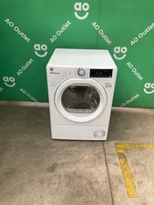 Hoover condenser tumble for sale  CREWE