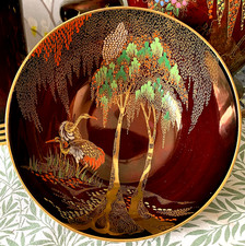 Vintage carlton ware for sale  FAREHAM