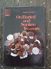 Buried sunken treasure for sale  UK