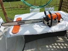 stihl chainsaw ms660 for sale stihl chainsaw ms660 for sale HAILSHAM
