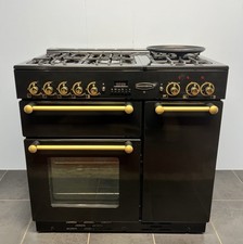 Rangemaster dual fuel for sale  BRADFORD