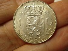 Netherlands silver gulden for sale  Chatsworth