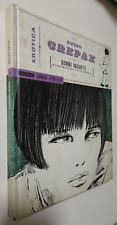 Erotica guido crepax usato Erotica guido crepax usato  Cagliari