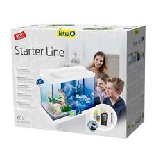 Tetra acquario starter usato  Macerata