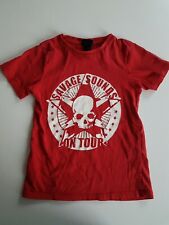 Shirt savage sounds gebraucht kaufen  Eußenheim