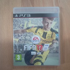 Fifa 2017 playstation usato  Grottaglie