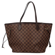 Louis vuitton neverfull usato  Spedire a Italy
