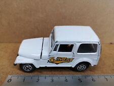 Usado, JEEP / WELLY  VEHICULE MINIATURE  M331 comprar usado  Enviando para Brazil