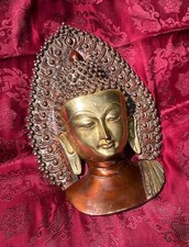 Große schöne shakyamuni gebraucht kaufen  Schwaig b.Nürnberg