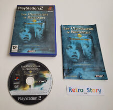 Sony playstation ps2 d'occasion  Montrouge