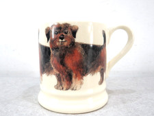Norfolk terrier mug for sale  LEICESTER
